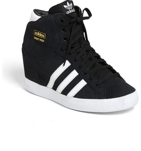 adidas hidden wedge sneakers|adidas wedge sneakers australia.